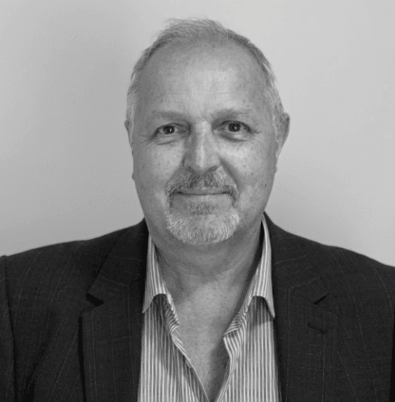 David Lumsdon